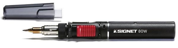 תמונה של מלחם גז 80W סיגנט