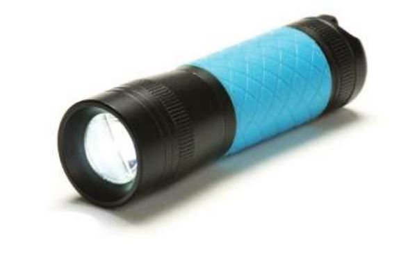 Picture of פנס 3W + פוקוס סיגנט