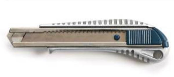 Picture of סכין יפני מתכת להב רחב SK-2 סיגנט