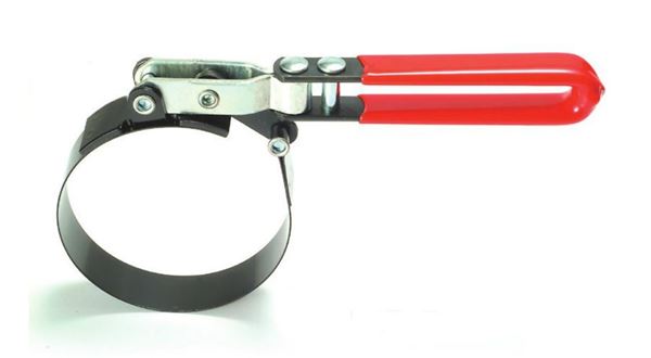 Picture of מפתח לפילטר רצועת מתכת 73-85 מ"מ סיגנט