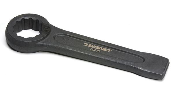 Picture of מפתח רינג דפיקה (מ"מ) סיגנט