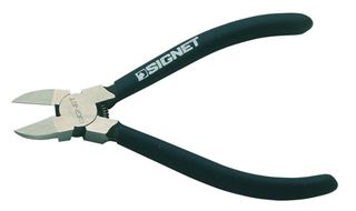 Picture of קטר/חותך צד לפלסטיק 150 מ"מ סיגנט