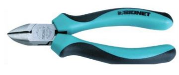 Picture of קטר/חותך צד 6" + קפיץ פנימי סיגנט