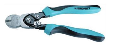 Picture of קטר/חותך צד 7" + מכפיל כח סיגנט