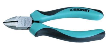 Picture of קטר/חותך צד 6" מבודד סיגנט