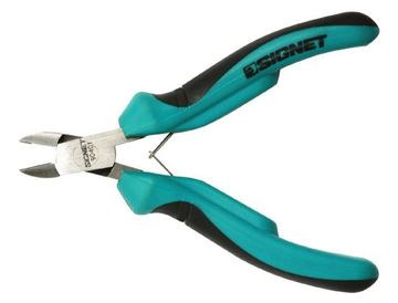 Picture of קטר/חותך צד אלקטרוני 4.1/2" סיגנט