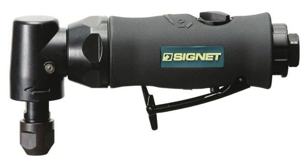 Picture of משחזת מיני זויתית 90 H.D 0.75HP סיגנט