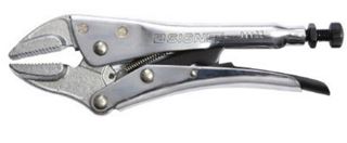 תמונה של פלייר פטנט שפתיים ישרות 7" סיגנט