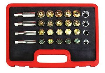 Picture of סט לתיקון פקקים לקרטר סיגנט