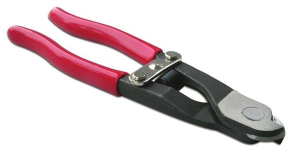 Picture of פלייר לבנדים מתכת סיגנט