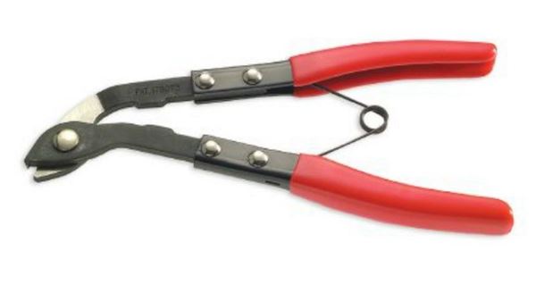 Picture of פלייר חותך טבעות/בנדים סיגנט