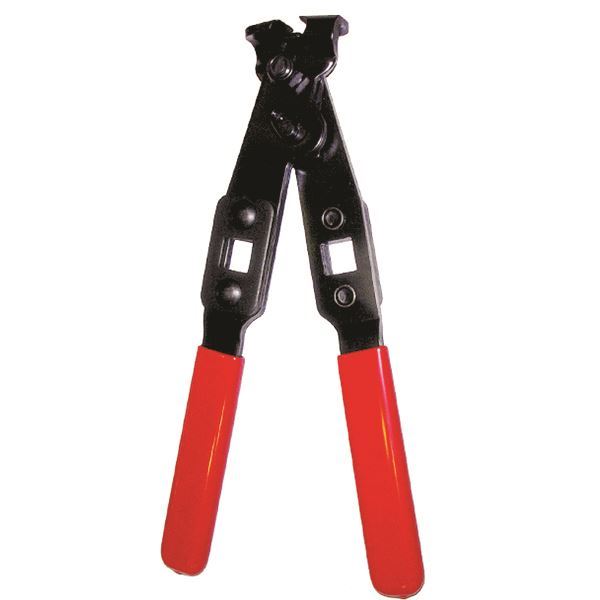 Picture of פלייר למהדקי צינור,להרכבת מהדקים במשאבות מים סיגנט