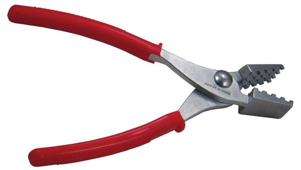 Picture of פלייר ללחיצה סיגנט