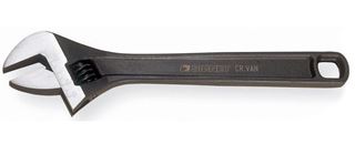 Picture of מפתח שבדי שחור 18" סיגנט