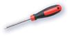 Picture of Allen key with straight handle titanium