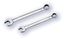 Picture of Combination spanner stainless steel 10-32 mm 9 pcs  