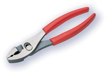 Picture of Combination plier Titanium 8" 