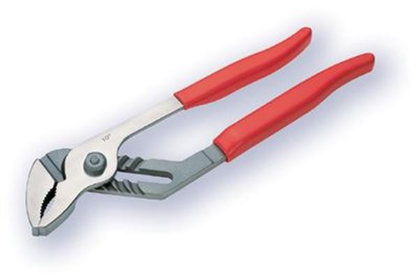 Picture of Titanium slip joint plier 240 mm