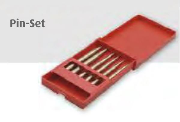 Picture of סט דרנים/מקבים מוגן פיצוץ דונגס 