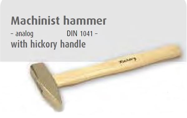 Picture of פטיש מכונאים אנטי נפיץ דונגס