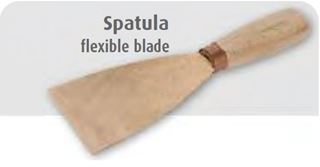 Picture of שפכטל גמיש אנטי נפיץ 100 מ"מ