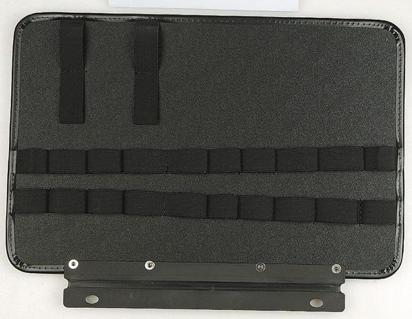 Picture of פלטה לכלים למזוודה 460X310 מ"מ  הפקו&בקר 