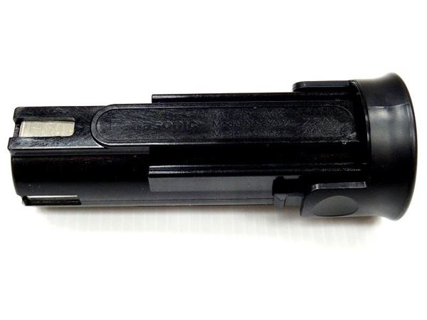 Picture of סוללה למברגה 2.4V 2.8A פנסוניק