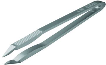 Picture of TWEEZERS ALUMINIUM