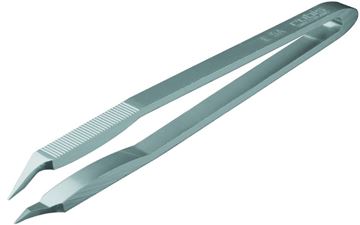 Picture of TWEEZERS ALUMINIUM