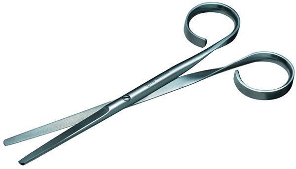 Picture of MICRO SCISSORS