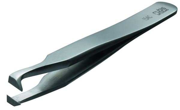 Picture of TWEEZERS CARBON