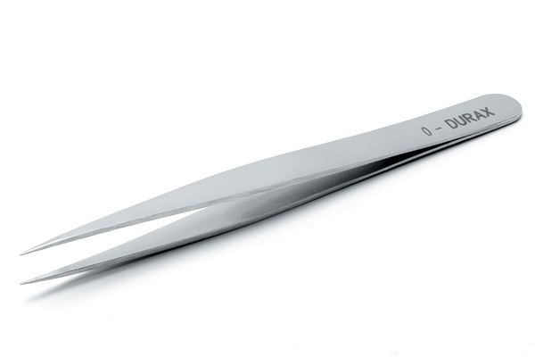 Picture of TWEEZERS DURAX