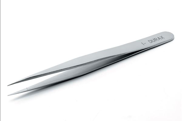 Picture of TWEEZERS DURAX