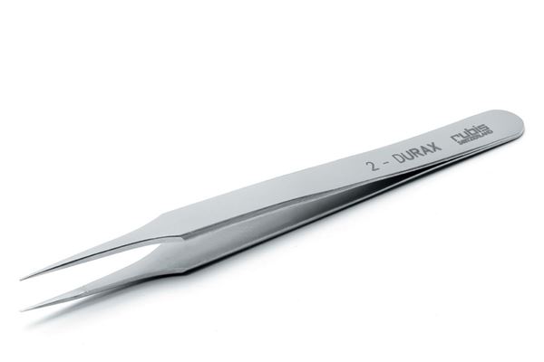 Picture of TWEEZERS DURAX