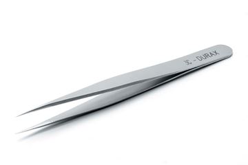 Picture of TWEEZERS DURAX