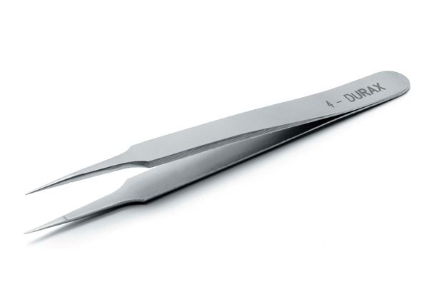 Picture of TWEEZERS DURAX