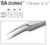 Picture of TWEEZERS DURAX