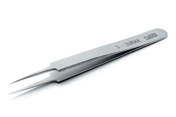 Picture of TWEEZERS DURAX