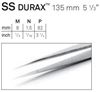 Picture of TWEEZERS DURAX