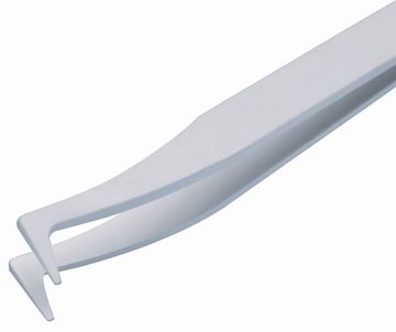 Picture of TWEEZERS POLYAMIDE PBTP