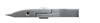 Picture of small long jaw cutting edges
