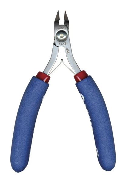 Picture of miniature taper