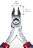 Picture of miniature taper