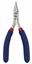 Picture of chain nos pliers short jaw