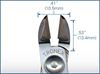 Picture of large oval 