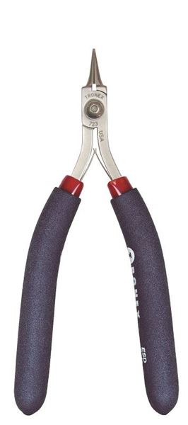 Picture of needie nose pliers 723
