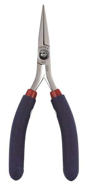 Picture of פליר 543 טרונקס