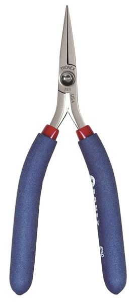 Picture of פליר 743 טרונקס