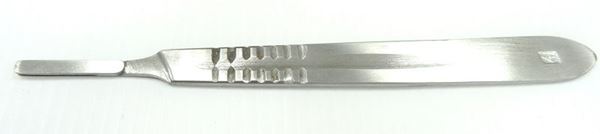 Picture of Scalpel handel No.3