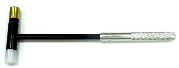 תמונה של פטיש ניילון-נחושת+ראשים נוספים